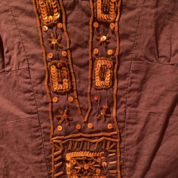 FASHION CONCEPT Tunic Size S **& 20% OFF if you buy 4 items I sell !!** - Picture 3 of 4